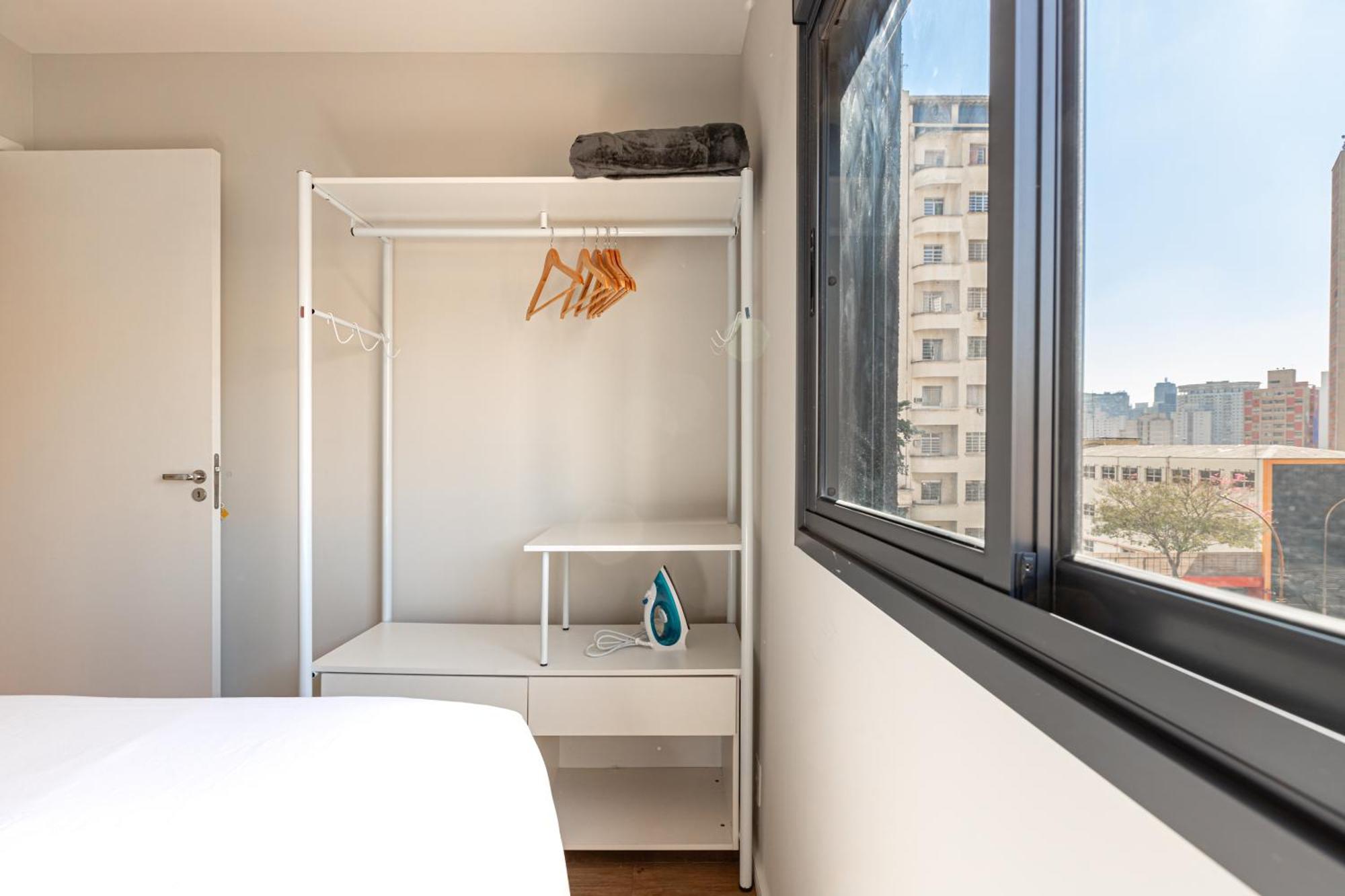 Bvv - Bem Viver By Anora Spaces ساو باولو المظهر الخارجي الصورة